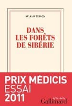 Dans les forêts de Sibérie