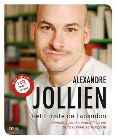 Petit traité de l'abandon