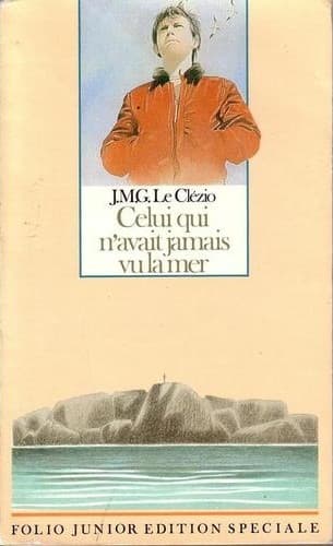 La montagne