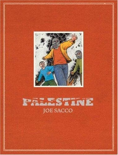 Palestine