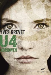 Couverture de U4 .Koridwen