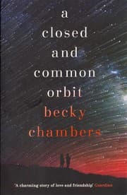 Couverture de A Closed and Common Orbit