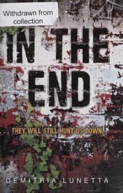 In the end