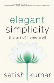 Couverture de Elegant Simplicity