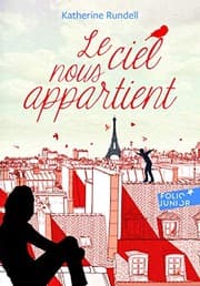 Couverture de Le ciel nous appartient