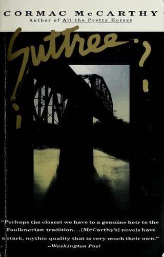 Suttree