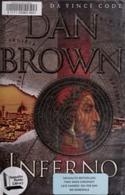 Couverture de Inferno