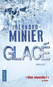 Couverture de Glacé (MS 1)