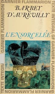 Couverture de L' Ensorcelée