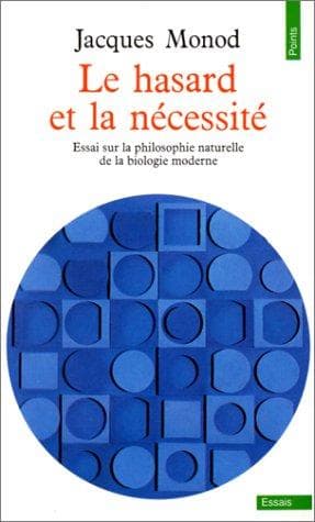 Le Hasard et la Nécessité