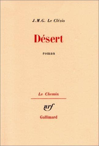 Désert