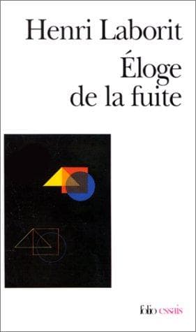 Éloge de la fuite