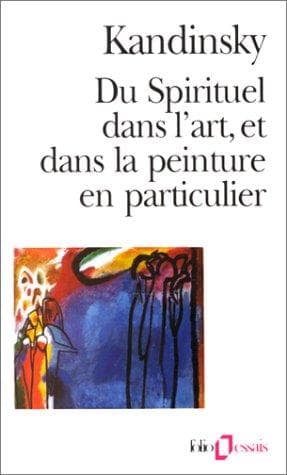 Du spirituel dans l'art
