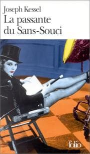 La passante du Sans-Souci