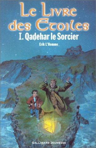 Le Livre des étoiles
