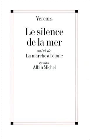 Le Silence de la mer