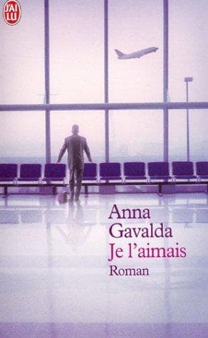 Je l'aimais