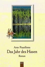 Couverture de Jäniksen vuosi
