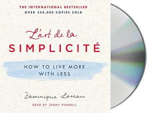 L'art de la simplicité