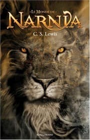 Couverture de LE MONDE DE NARNIA. COMPILATION