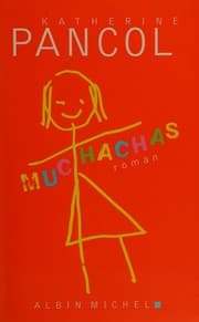 Couverture de Muchachas