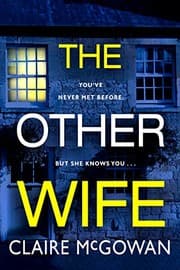 Couverture de The Other Wife