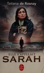 Elle s'appelait Sarah