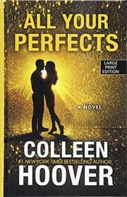 Couverture de All your perfects
