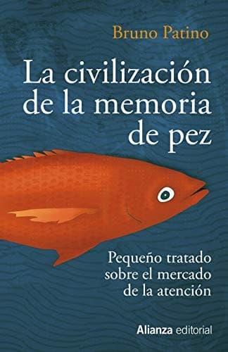 Couverture de La civilisation du poisson rouge