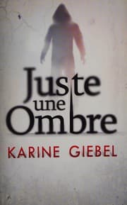 Couverture de Juste une ombre