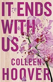 Couverture de It Ends With Us