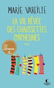 La vie rêvée des chaussettes orphelines