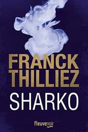 Couverture de Sharko (SH 10)