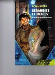 Couverture de Serments et deuils