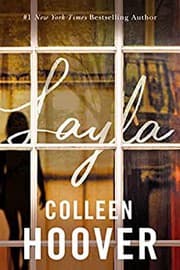 Couverture de Layla