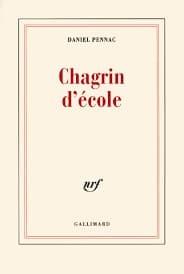 Chagrin d'école
