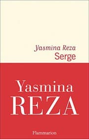 Couverture de Serge