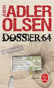 Couverture de Dossier 64