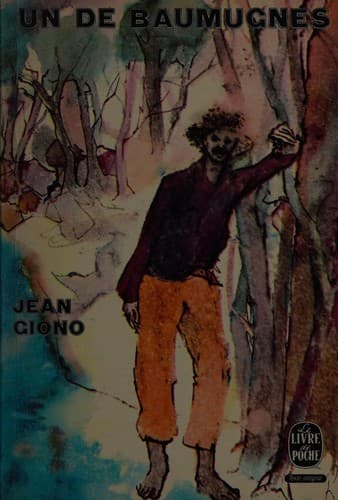 Couverture de Un de Baumugnes