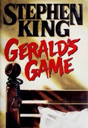 Couverture de Gerald's Game
