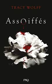 Couverture de Assoiffés