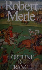 Couverture de Fortune de France