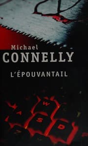 Couverture de L'épouvantail