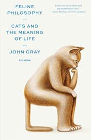 Couverture de Feline Philosophy