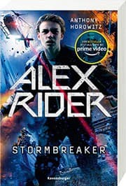 Alex Rider 01