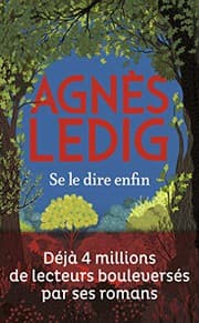 Couverture de Se le Dire Enfin