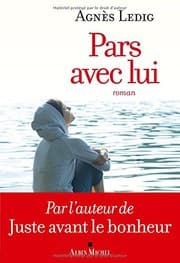 Couverture de Pars avec lui