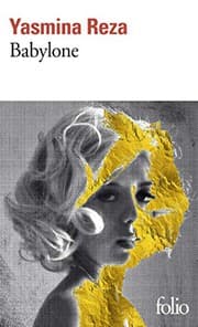 Couverture de Babylone