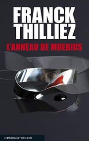Couverture de L'Anneau de Moebius