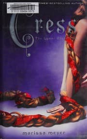 Couverture de Cress